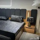 Very luxurious Turkish bedrooms free installation within Jed