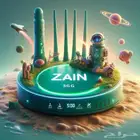 عروض نت زين