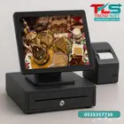 افضل جهاز كاشير للديوانيات_متوفر تابي و تمارا