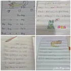 معلمة تأسيس بريدة حي الريان