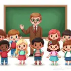 مدرس خصوصي تأسيس قراءة وكتابة ومتابعة مدرسية وتحفيظ قرءان