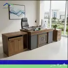يوجد لدينا جميع اثاث مكتبي باسعار مناسبه