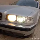 شمعات BMW الفئه السابعة موديل 99