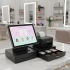 عرووض كاشير لمس لمحلات التزيين النسائي