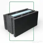 بلوك طابوق بركاني