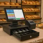 عروض جهاز كاشير لمس للمخابز