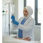 راحة أهلك أمانة  ومع نيلوفر الأمان مضمون نوف ر لك  مساعدات