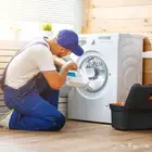Automatic washer maintenance in Dammam