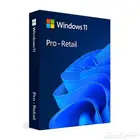 Windows 11 Pro retail key