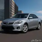 جير قير تيوتا اورين عنا قيرات اورين لجميع المديلات
