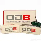 فحمات سيراميك ومساعدات