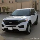 فورد اكسبلور