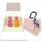 شنطه جورجينا اغلب البنات يحبوها جوده وثبات توفرت من جديد