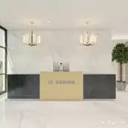 كاونترات ريسبشن استقبال تصاميم حصرية مودرن