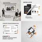 PowerPoint Presentation Design Service
