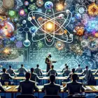 معلم كيمياء و فيزياء ثانوي وجامعات وانترناشونال