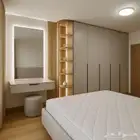 غرف نوم .خزائن مبتكرة. مداخل. تاثيثات فندقية.
