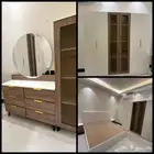 غرف نوم جديده بسعر المصنع