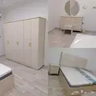 غرف نوم نفرين جديده وطني 1900