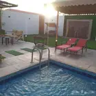 استراحه في الرمال مره ممتازه