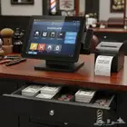 كاشير حلاقه معتمد