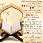 تحفيظ القران الكريم بالتجويد وتعليم والقاعدة النورانيه