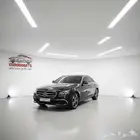 مرسيدس-بنز E250 2023 استيراد كوريا - معرض العصيمي