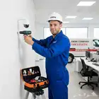 كاميرات مراقبه