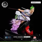 tsume art zoro ultimate edition resin statue