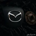 قطع تشليح مازدا CX5 CX9   6   3 جميع الموديلات مختص مازدا
