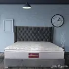 تأثيث فنادق شقق شاليهات ديكورات دوالايب اسره كنب ستائر مراتب