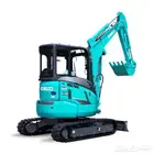 بوكلين صغير ميني 2026 تيوفي رخصه أرامكو