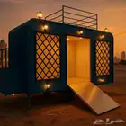 فود ترك للبيع جاهز وتفصيل