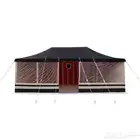 تخفيضات خيام الموسم  إحصل على أفضل جودة بأفضل سعر