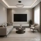 ترميم وديكورات