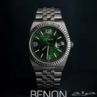ساعات BENON الفاخره تصميم انيق وفخم مستوحى من رولكس ب 180