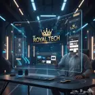 تصميم موقع الاكتروني