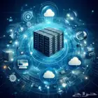 مهندس قاعدة بيانات Data Center مهندس IT و شبكات الكمبيوتر