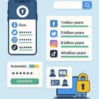 مشروع تخرج امن سيبراني