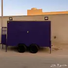 فود ترك نظيف للبيع