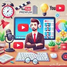 اشتراك يوتيوب بريميوم تفعيل فوري