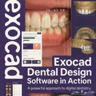 جميع برامج تصاميم الاسنان ومكائن الخرط ExoCad
