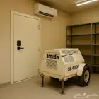 مكينة ديزل اخت الوكاله