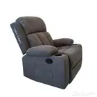 كراسي استرخاء هزاز ودوار مع خاصية التدليك