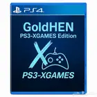 تهكير سوني 4 9.00 12.52