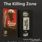 للبيع   شريط فيديو VHS نادر لهواة الأكشن