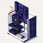 خدمة تركيب بي سي pc