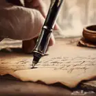 كاتب خطابات محترف وصحائف دعوى