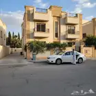 فيلا للبيع في الطائف حي الرحبة