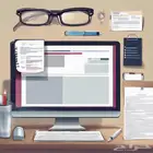 كتابة خطاب طلب وظيفة